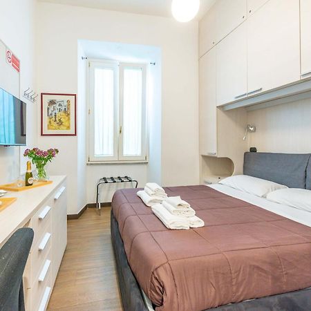 Andenis Tiber House Hotel Рим Екстериор снимка
