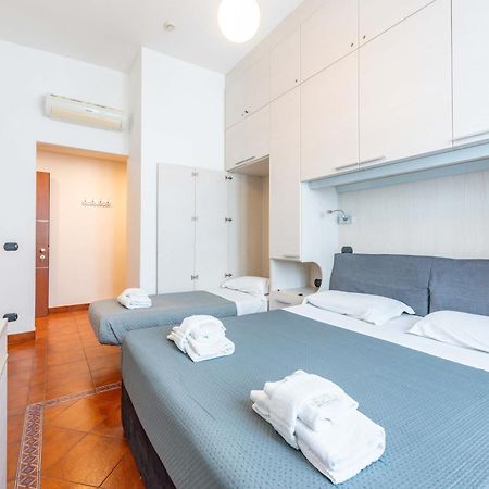 Andenis Tiber House Hotel Рим Екстериор снимка