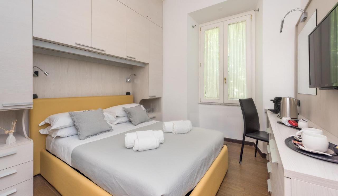 Andenis Tiber House Hotel Рим Екстериор снимка