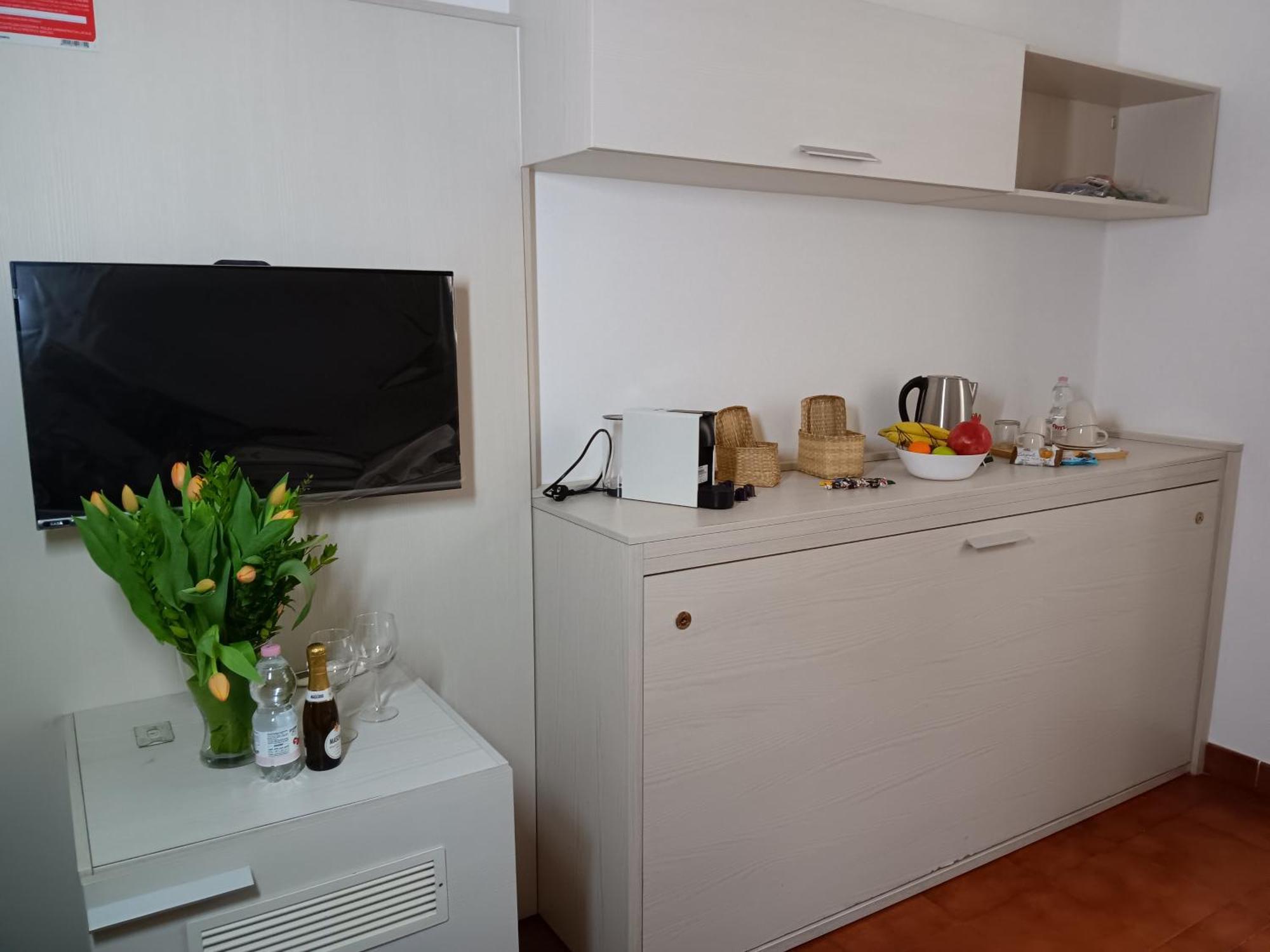 Andenis Tiber House Hotel Рим Екстериор снимка