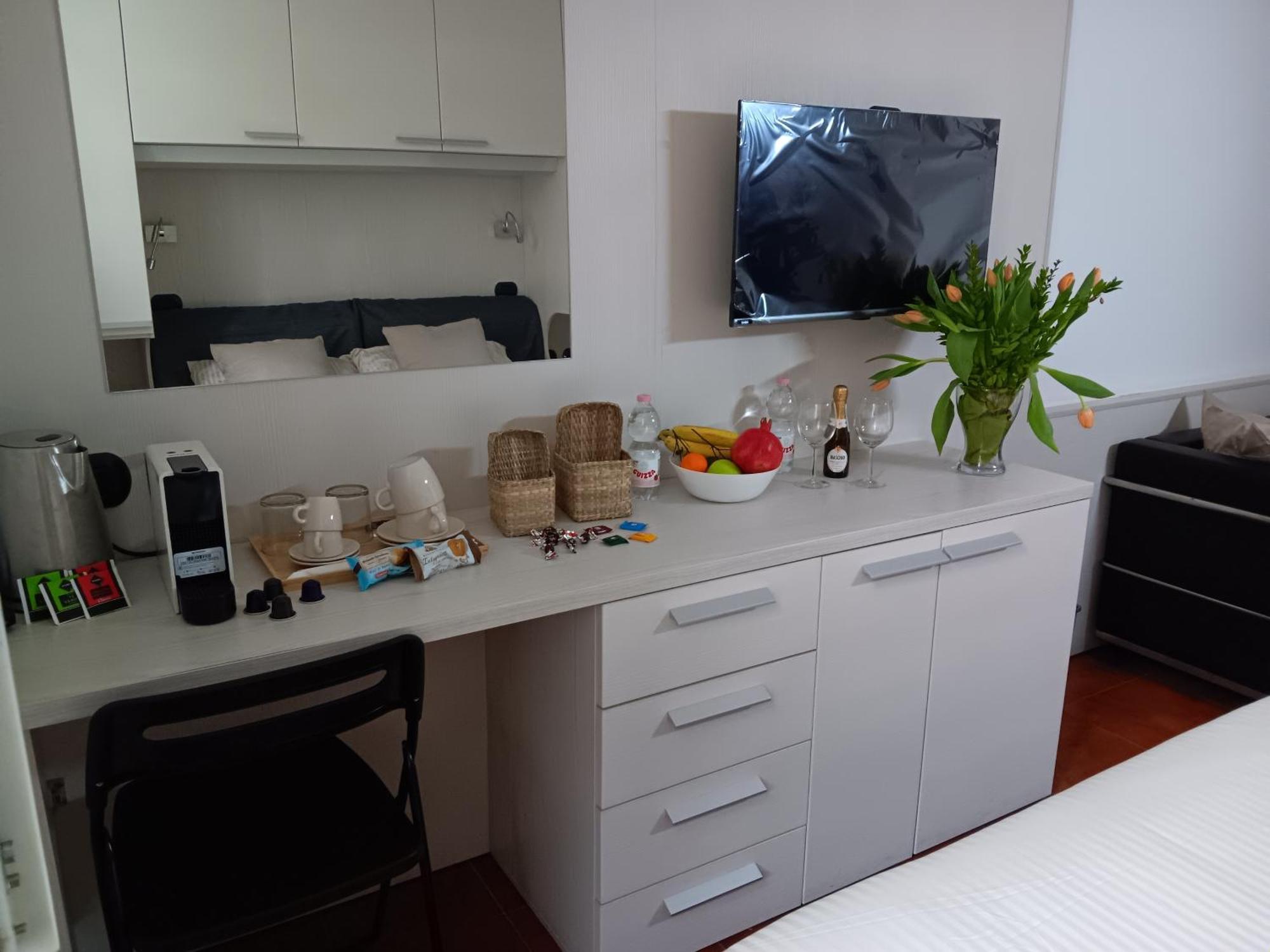 Andenis Tiber House Hotel Рим Екстериор снимка