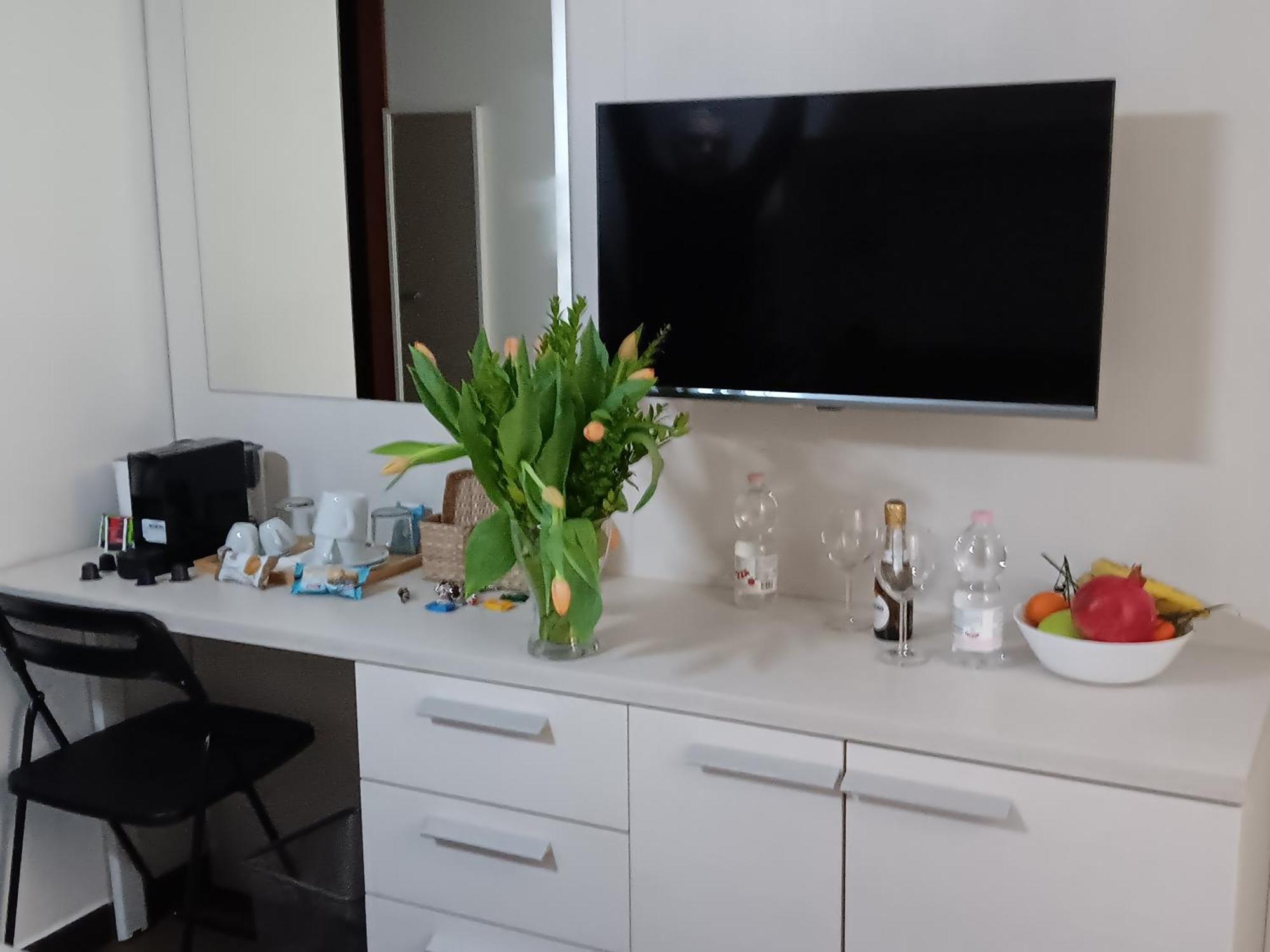 Andenis Tiber House Hotel Рим Екстериор снимка