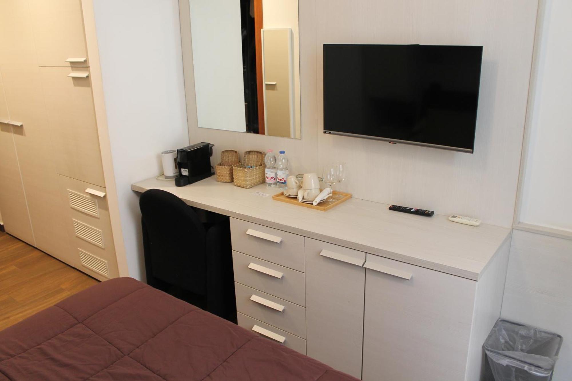 Andenis Tiber House Hotel Рим Екстериор снимка