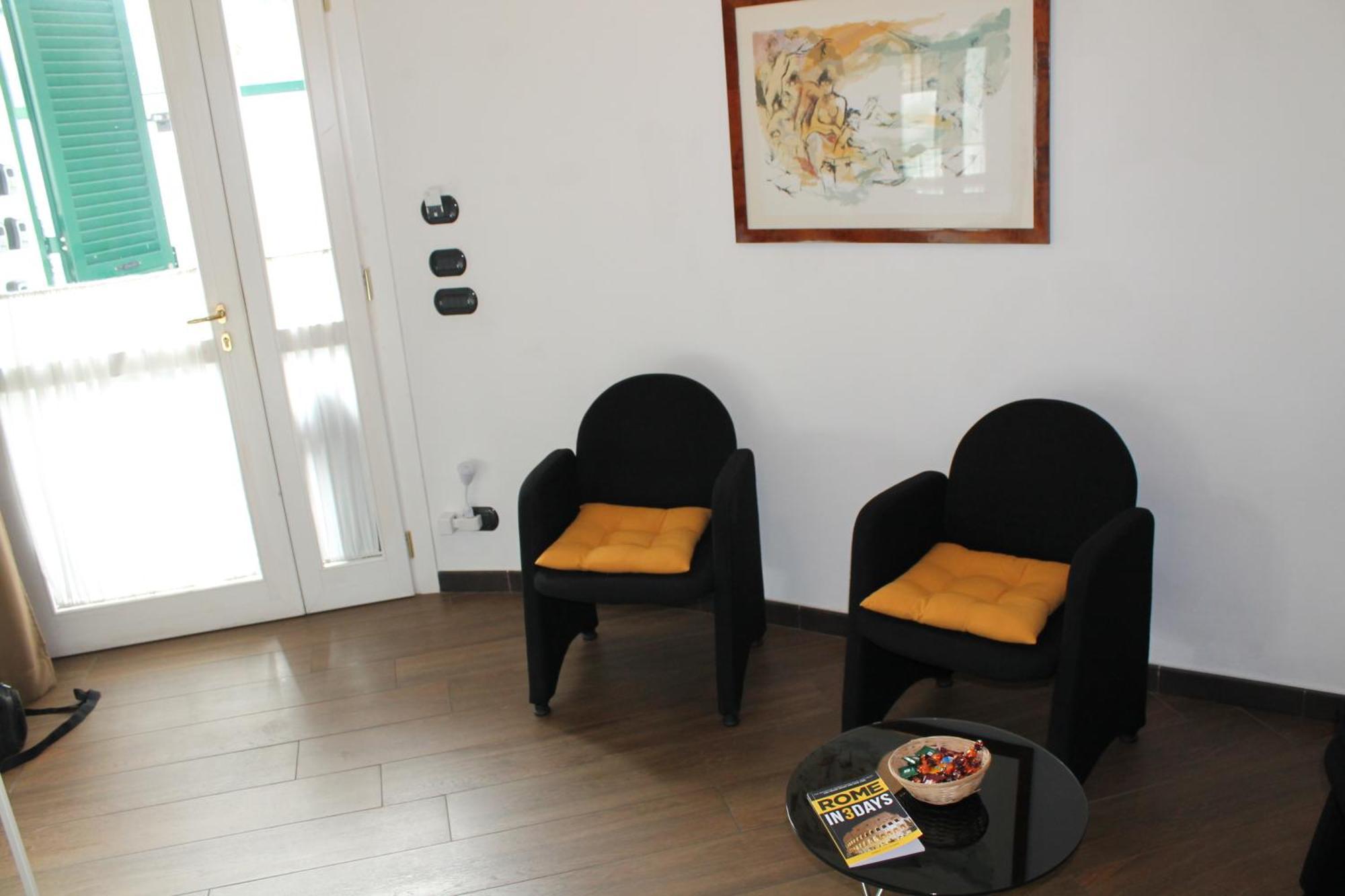 Andenis Tiber House Hotel Рим Екстериор снимка