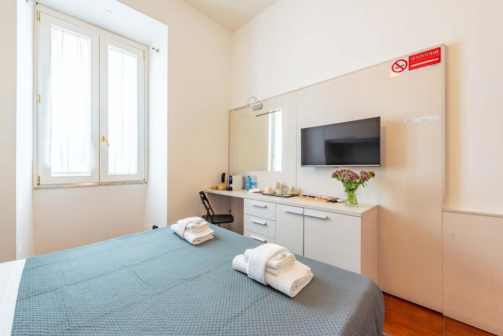 Andenis Tiber House Hotel Рим Екстериор снимка