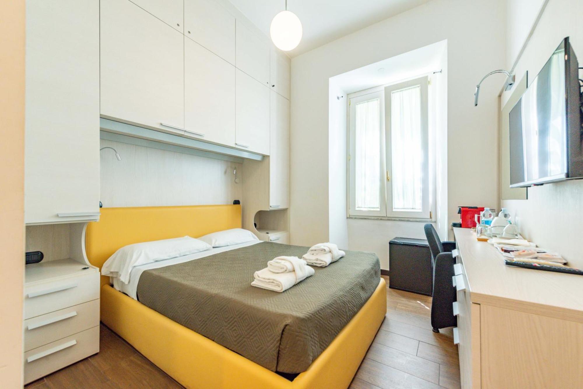 Andenis Tiber House Hotel Рим Екстериор снимка