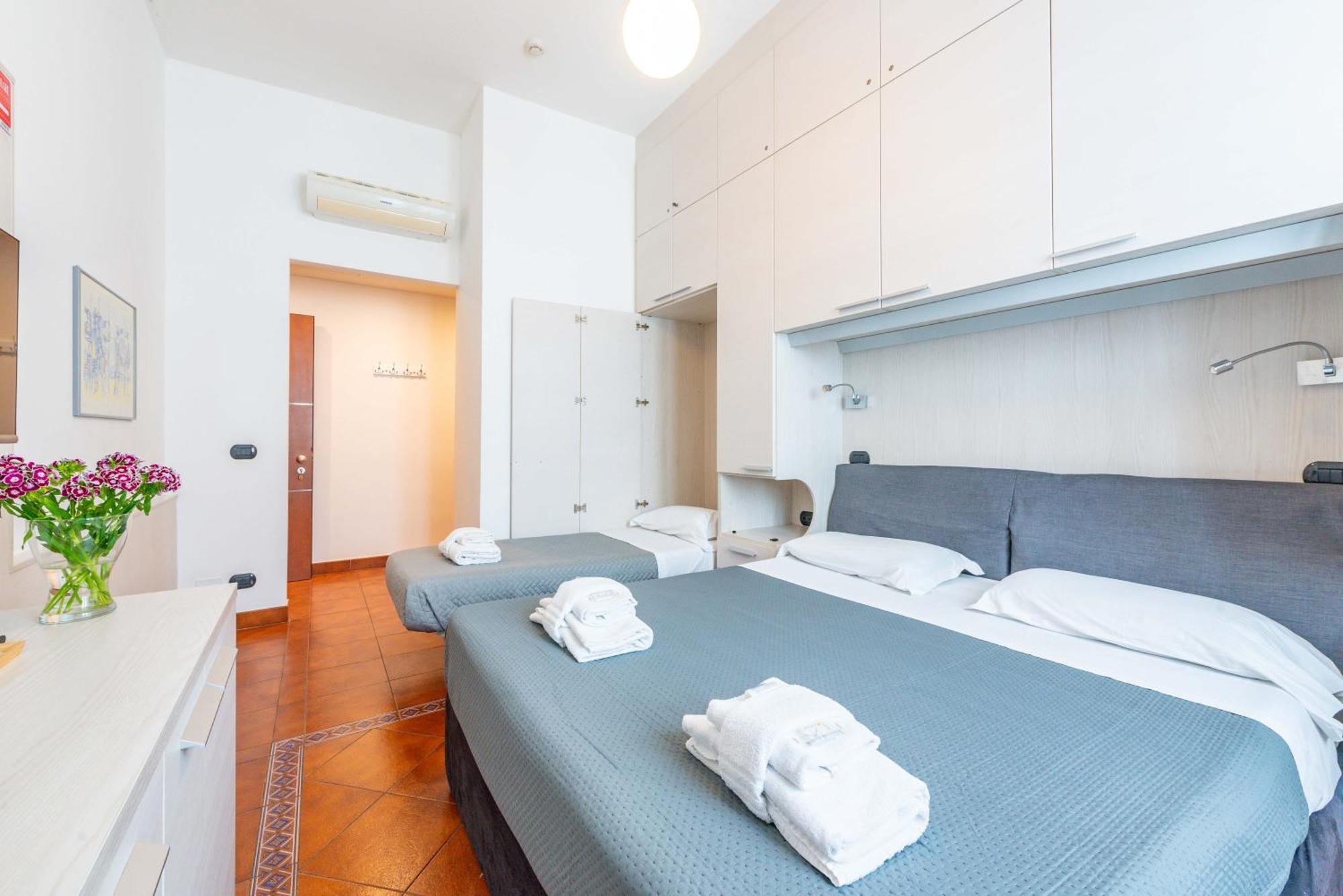 Andenis Tiber House Hotel Рим Екстериор снимка