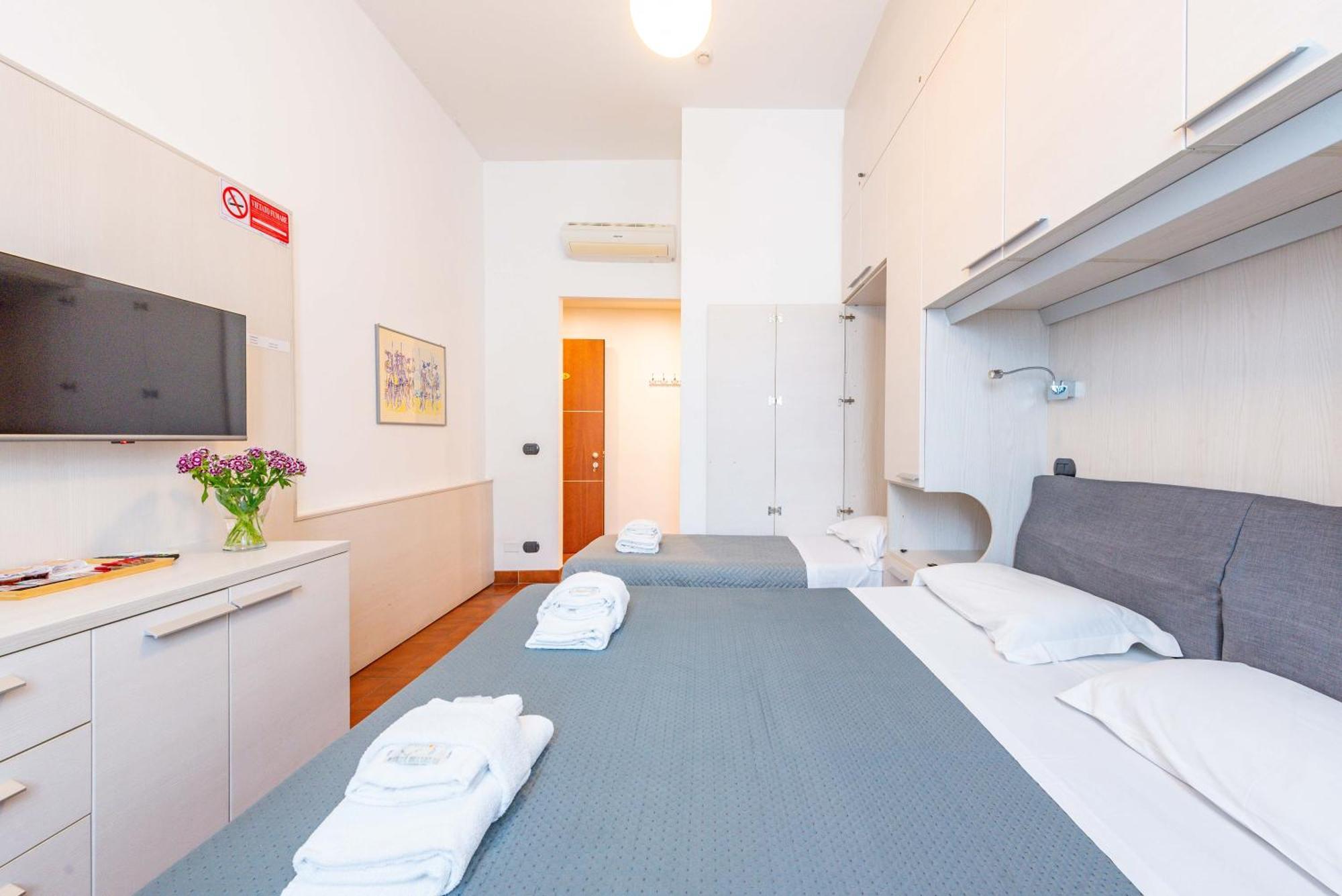 Andenis Tiber House Hotel Рим Екстериор снимка