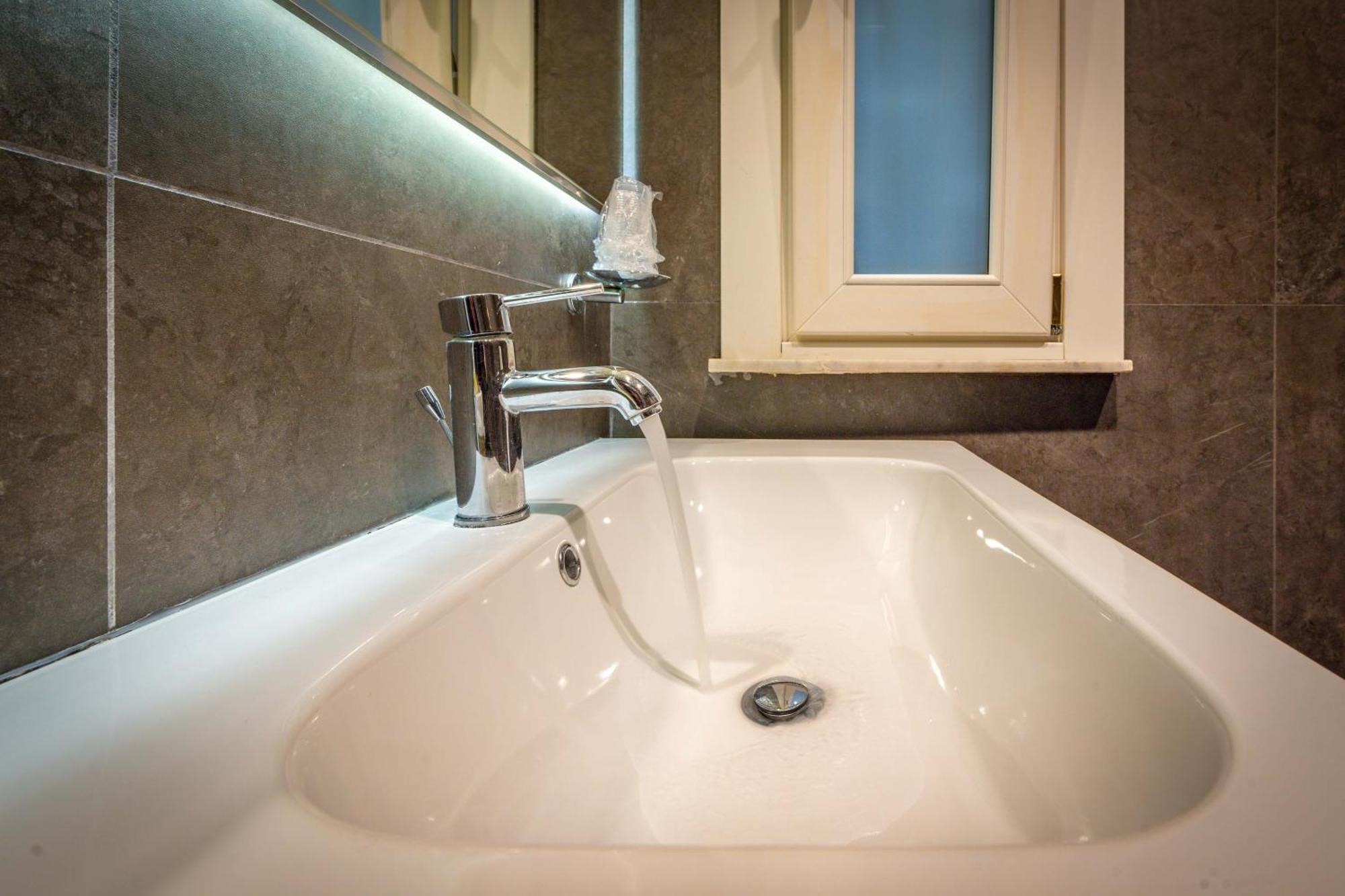 Andenis Tiber House Hotel Рим Екстериор снимка