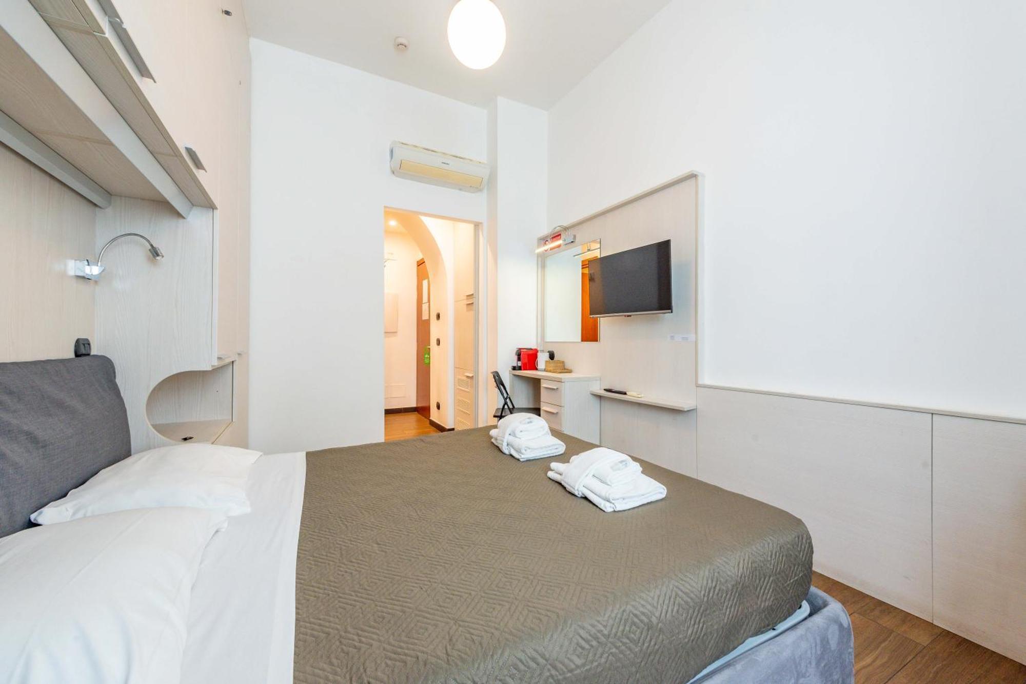Andenis Tiber House Hotel Рим Екстериор снимка