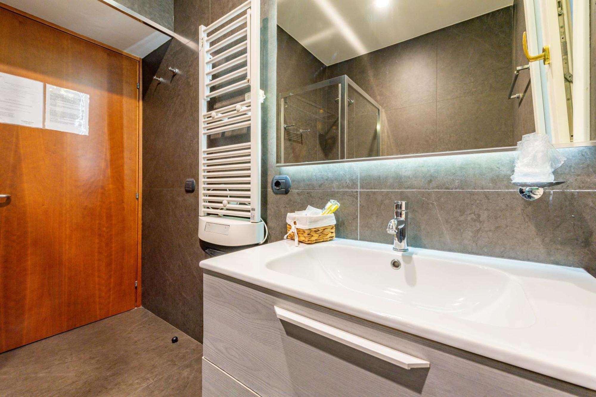 Andenis Tiber House Hotel Рим Екстериор снимка