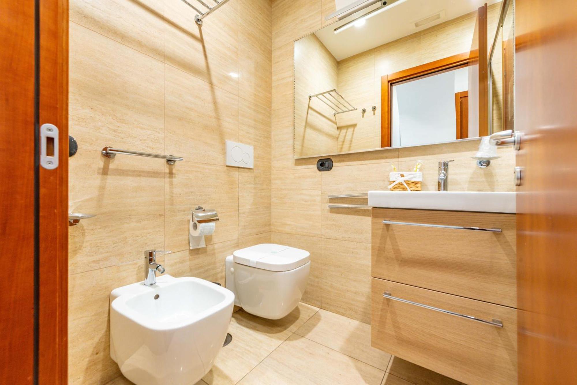 Andenis Tiber House Hotel Рим Екстериор снимка