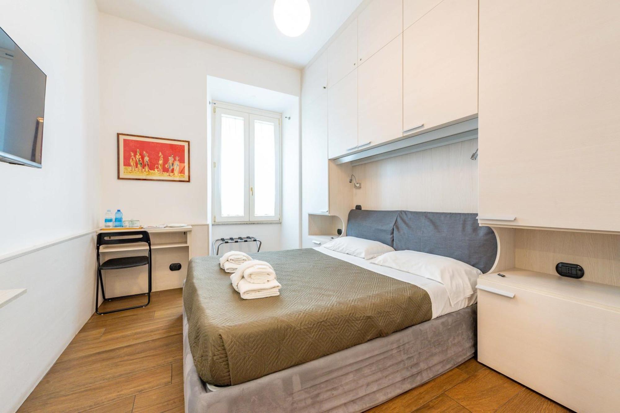 Andenis Tiber House Hotel Рим Екстериор снимка