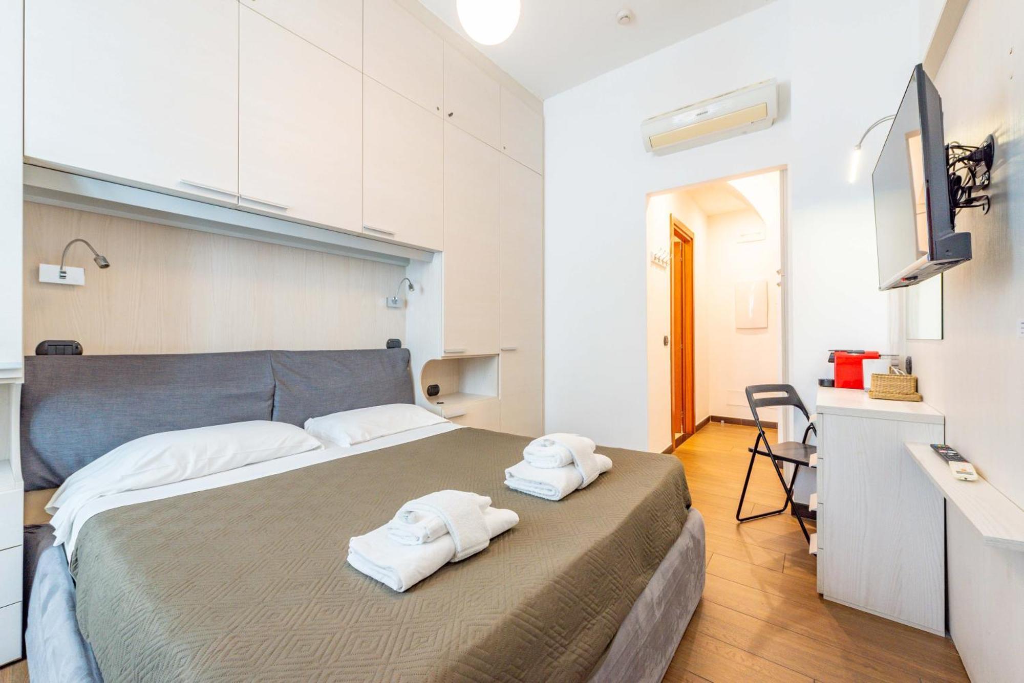 Andenis Tiber House Hotel Рим Екстериор снимка