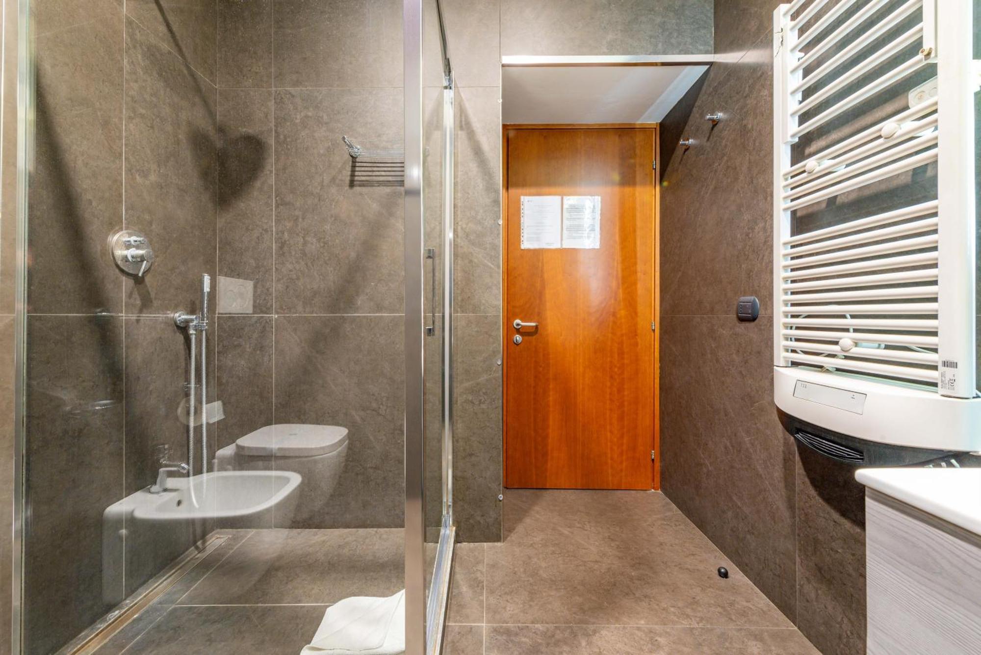 Andenis Tiber House Hotel Рим Екстериор снимка