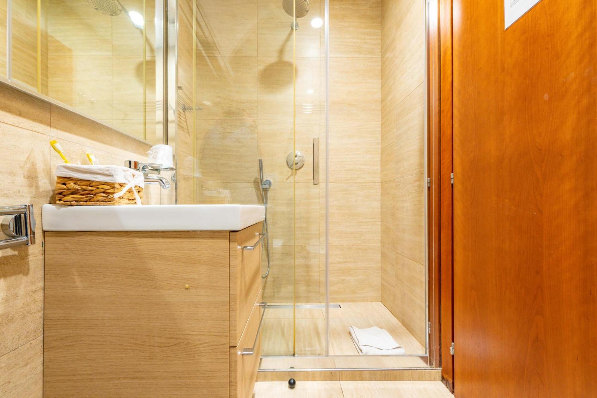 Andenis Tiber House Hotel Рим Екстериор снимка