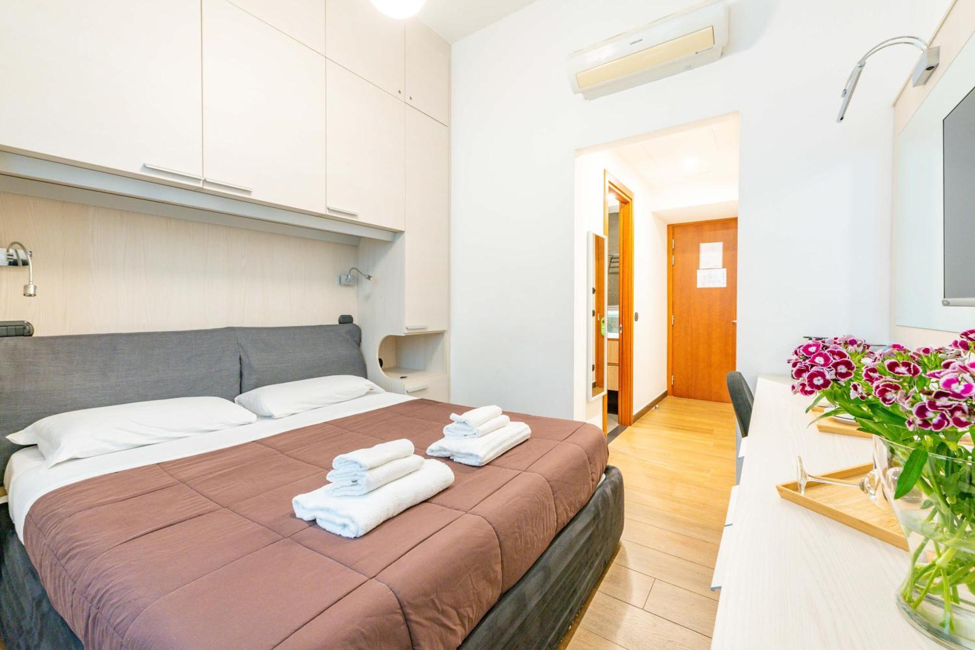 Andenis Tiber House Hotel Рим Екстериор снимка
