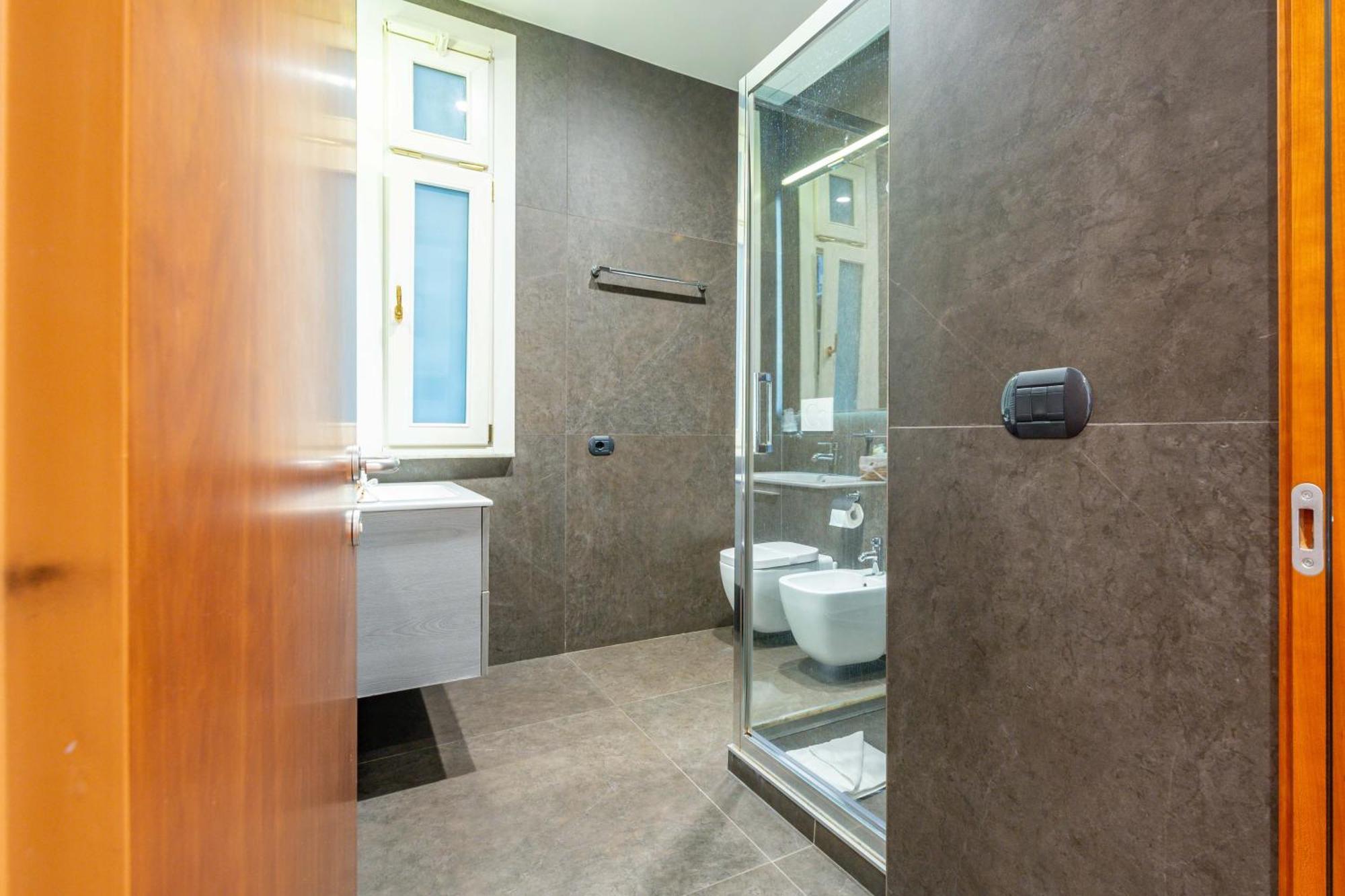 Andenis Tiber House Hotel Рим Екстериор снимка