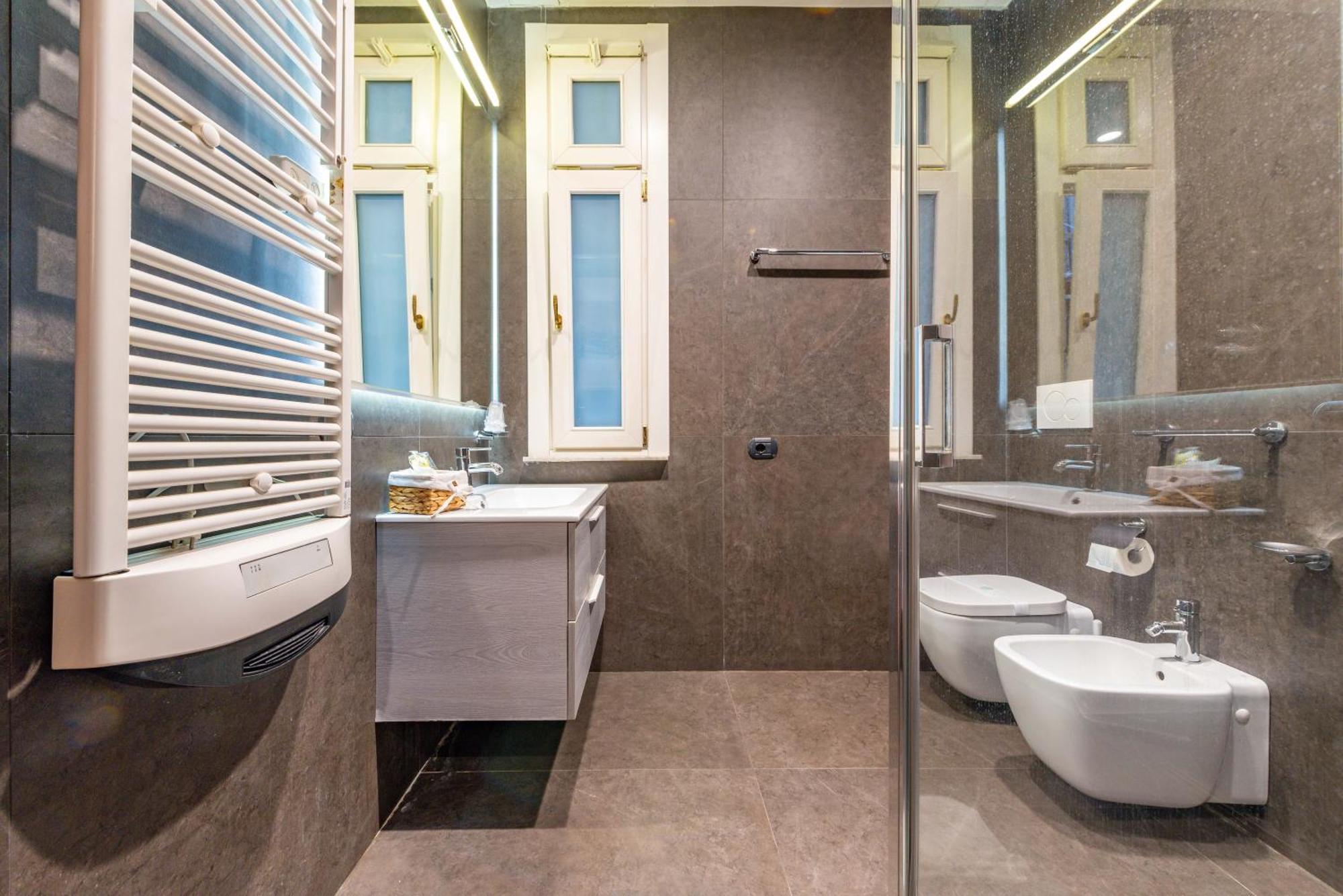 Andenis Tiber House Hotel Рим Екстериор снимка