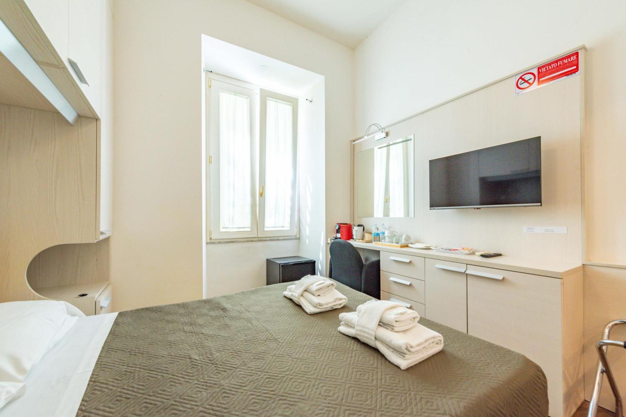 Andenis Tiber House Hotel Рим Екстериор снимка