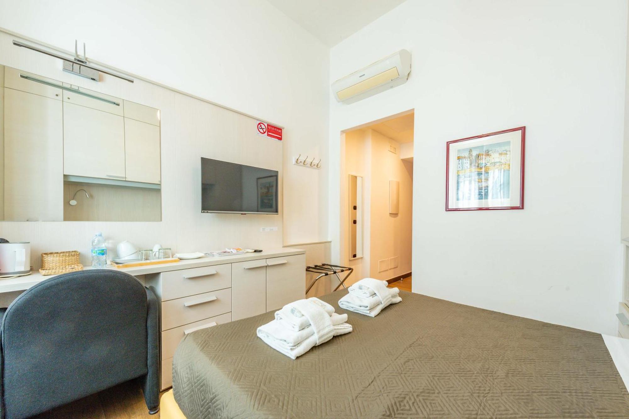 Andenis Tiber House Hotel Рим Екстериор снимка