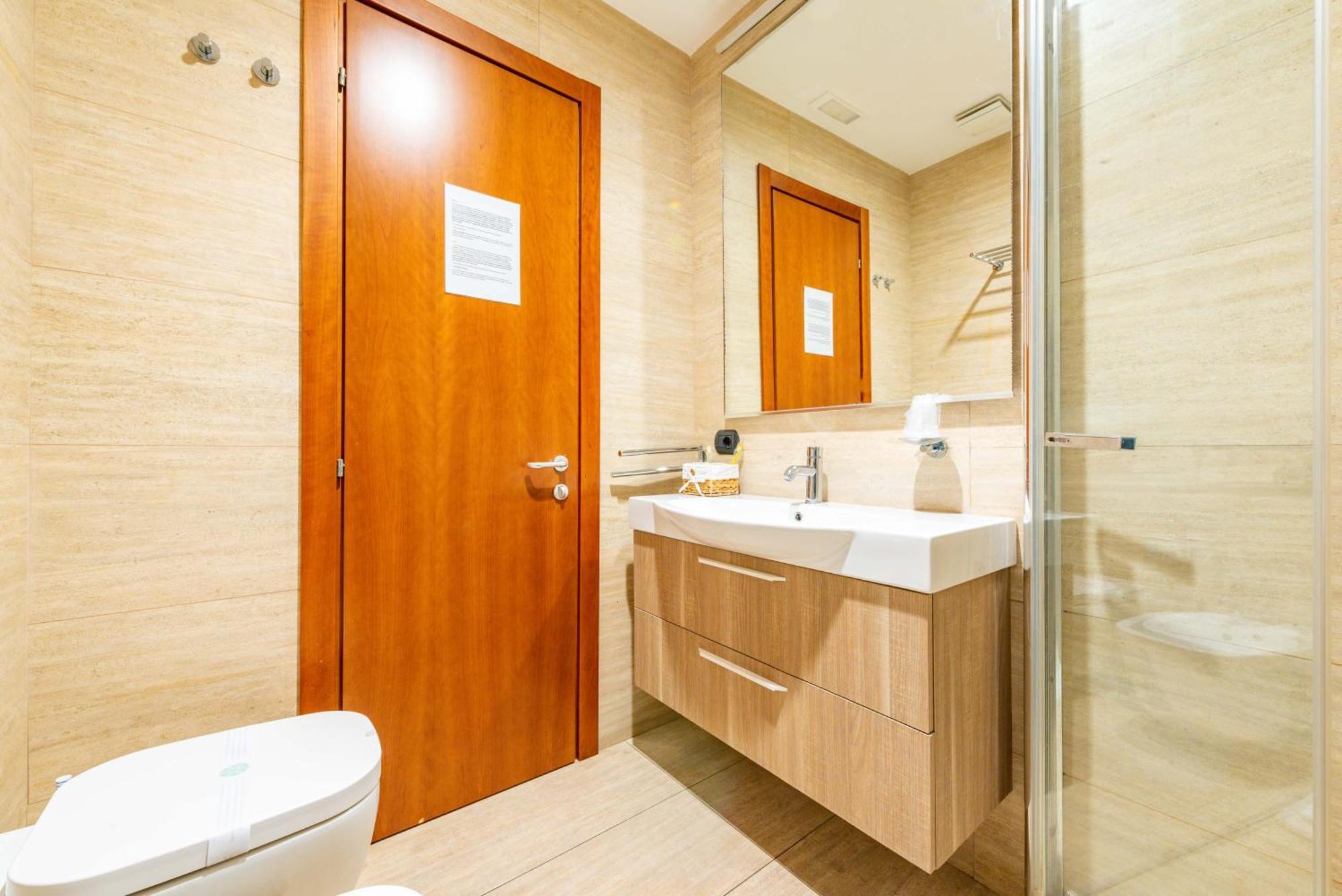 Andenis Tiber House Hotel Рим Екстериор снимка