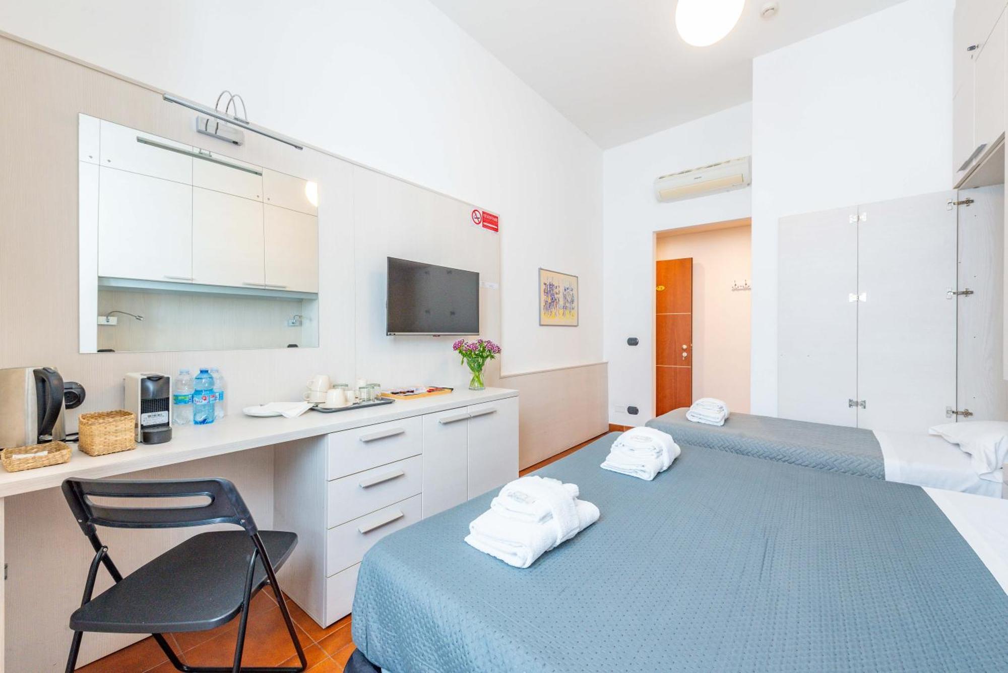 Andenis Tiber House Hotel Рим Екстериор снимка